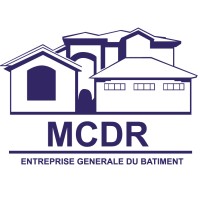 MCDR Logo
