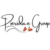 Pieridae Group, Inc. Logo