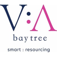 Bay Tree VA Logo