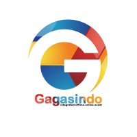 Gagasindo Event Management Logo