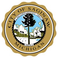 City of Saginaw Logo