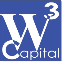W3Capital Logo