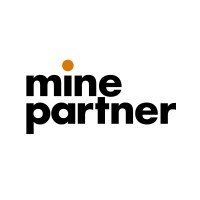 Mine Partner Logo