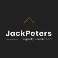 Jack Peters Property Recruitment Logo