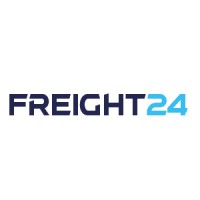 Freight 24 Group Logo