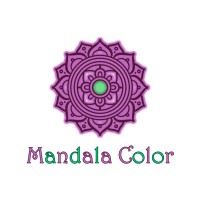 Mandala Color SpA Logo