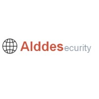 Alddes Security Logo