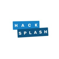 Hacksplash Logo