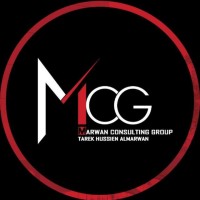 MCG ElMarwan Logo