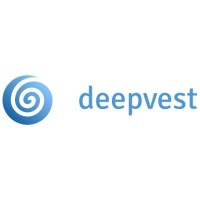 Deepvest Logo