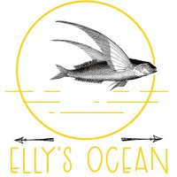 Ellys Ocean Logo