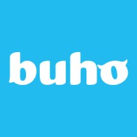 buho Interactive Entertainment Co., Ltd. Logo