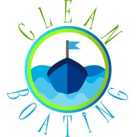 Clean Boating Logo