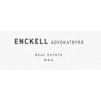 Enckell Advokatbyrå Logo