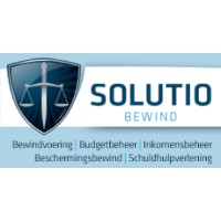 Solutio Bewind BV Logo