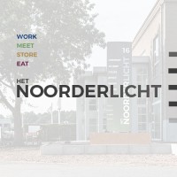 Het Noorderlicht Logo