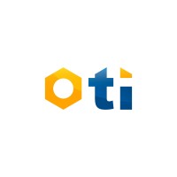 Ouvrages et Travaux Industriels (OTI) Logo