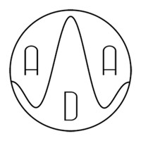 Analog Audio Design Logo