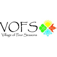 Village of Four Seasons Logo