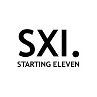 startingeleven.ch Logo