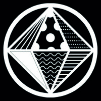YAMI-ICHI (闇市) Logo
