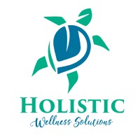 Holistic Wellness Solutions Logo