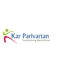 Kar Parivartan Logo