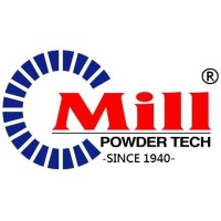 Mill Powder Tech Solution Logo
