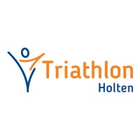 Stichting Triathlon Holten Logo