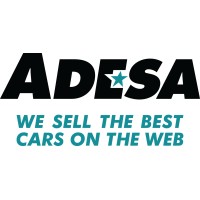 ADESA Deutschland GmbH Logo