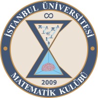 İSTANBUL ÜNİVERSİTESİ MATEMATİK KULÜBÜ Logo