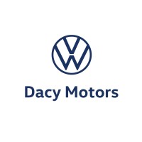 Volkswagen Dacy Motors Logo