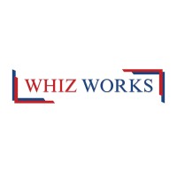 Whiz Works Logo