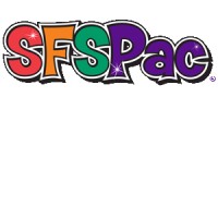 SFSPac® Food Safety and Sanitation System Logo