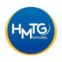 HMTG BRINDES Logo