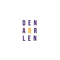 DENAURLEN Pvt. Ltd. Logo