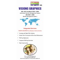 Visions Graphics Logo