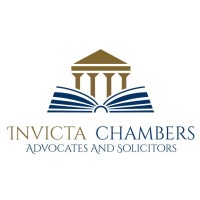 Invicta Chambers Logo