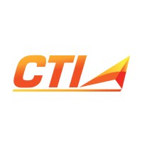 CTI Shipping Logo