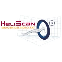 Heliscan Logo