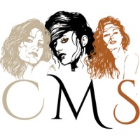 CMS Entertainment Logo