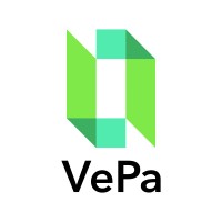 VePa - Vertical Parking Logo