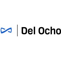 Del Ocho Logo