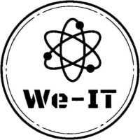 We-IT Logo