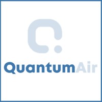 Quantum Air Logo