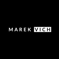 Marek Vich Logo