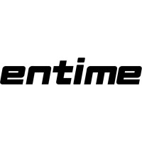 entime Logo