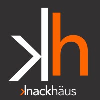 Knackhäus Logo