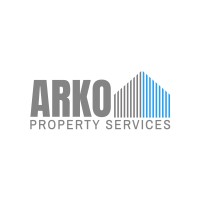 Arko Property Services Ltd Logo