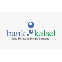Bank Kalsel Logo